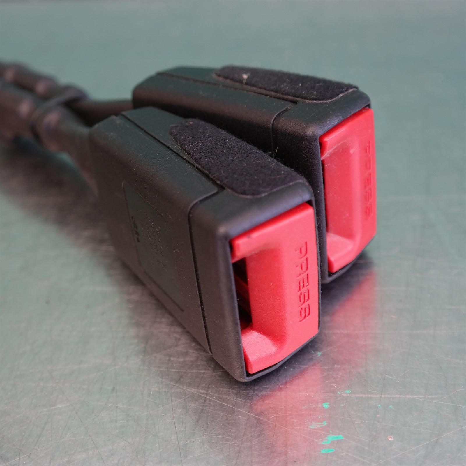SEAT BELT #STALKS# FRONT PAIR 4 SEAT BELT #STALKS# FRONT PAIR - Image 4