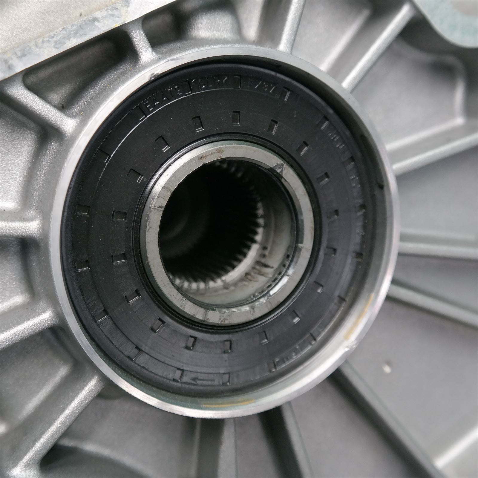 TRANSFER CASE E70 (886) *2705* ATC700 BM Spares Online