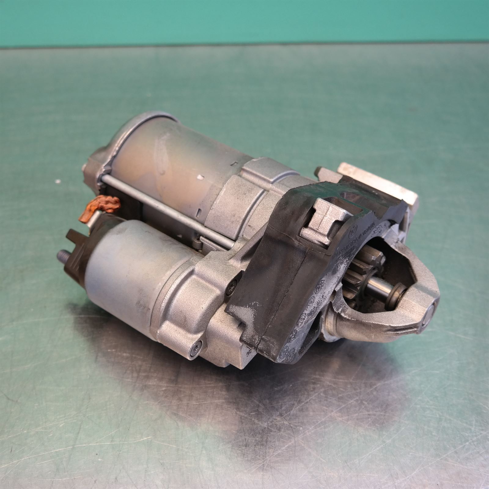 ＧＤ RIDEX hydraulic filter, steering system 417H0002 - High