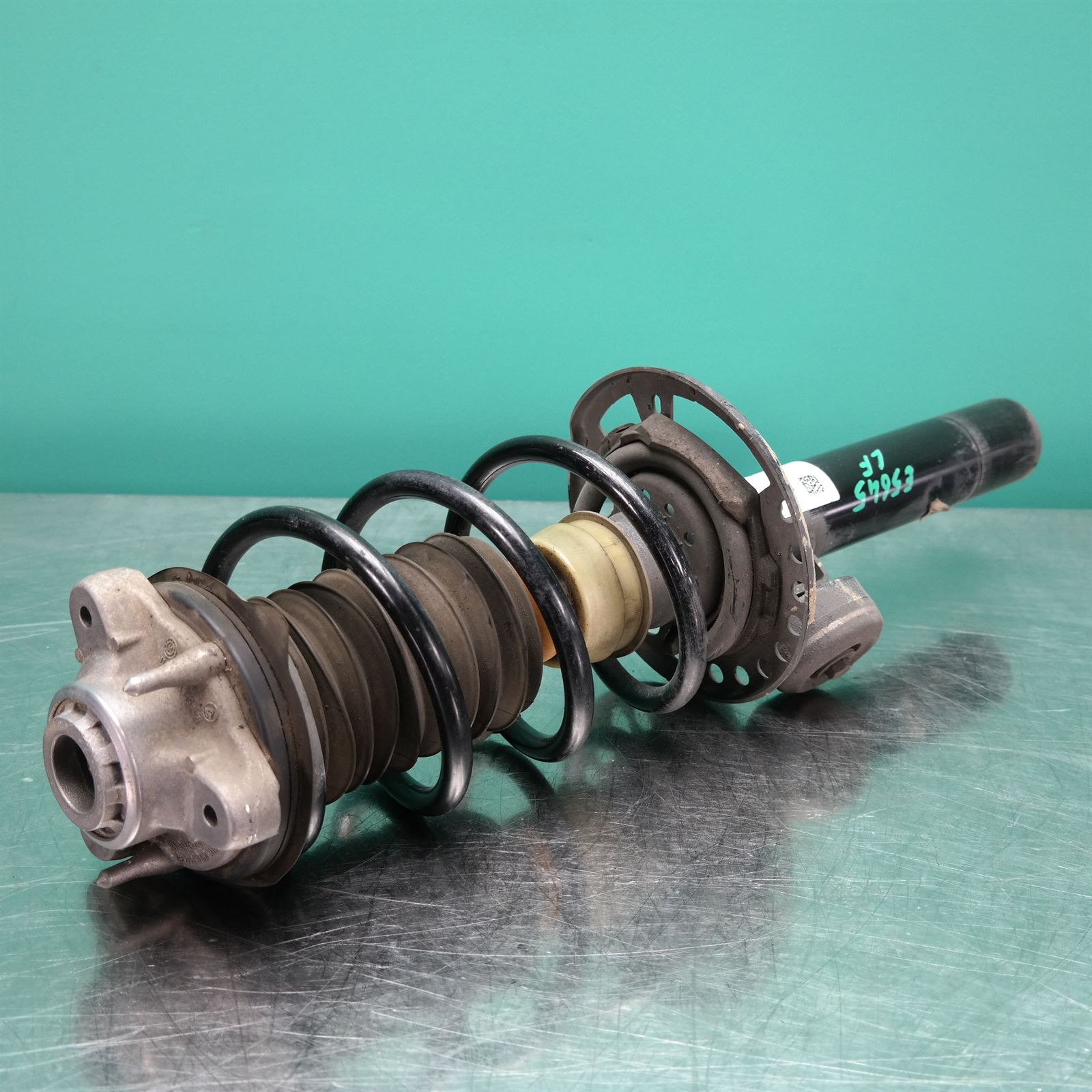2019 BMW X3 Strut 31316871787