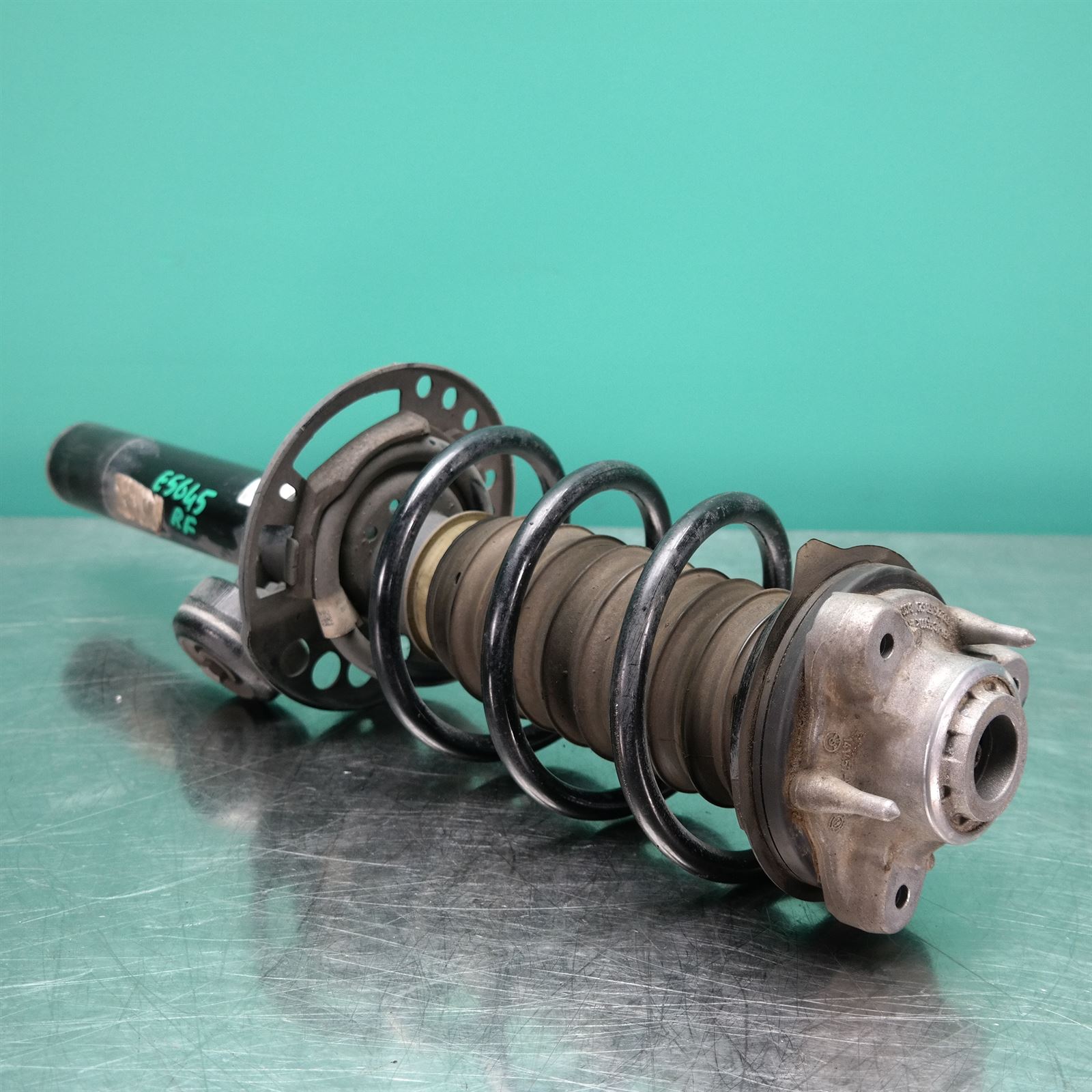 2019 BMW X3 Strut 31316871788
