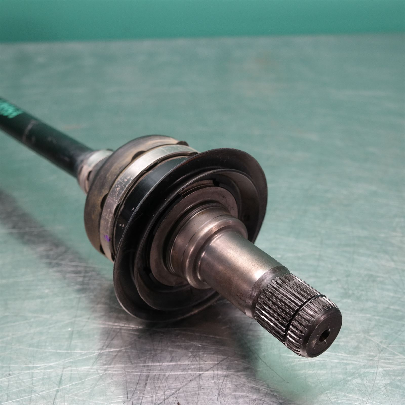 RIGHT DRIVESHAFT G01 Rear (944) *33-25* 4 RIGHT DRIVESHAFT G01 Rear (944) *33-25* - Image 4