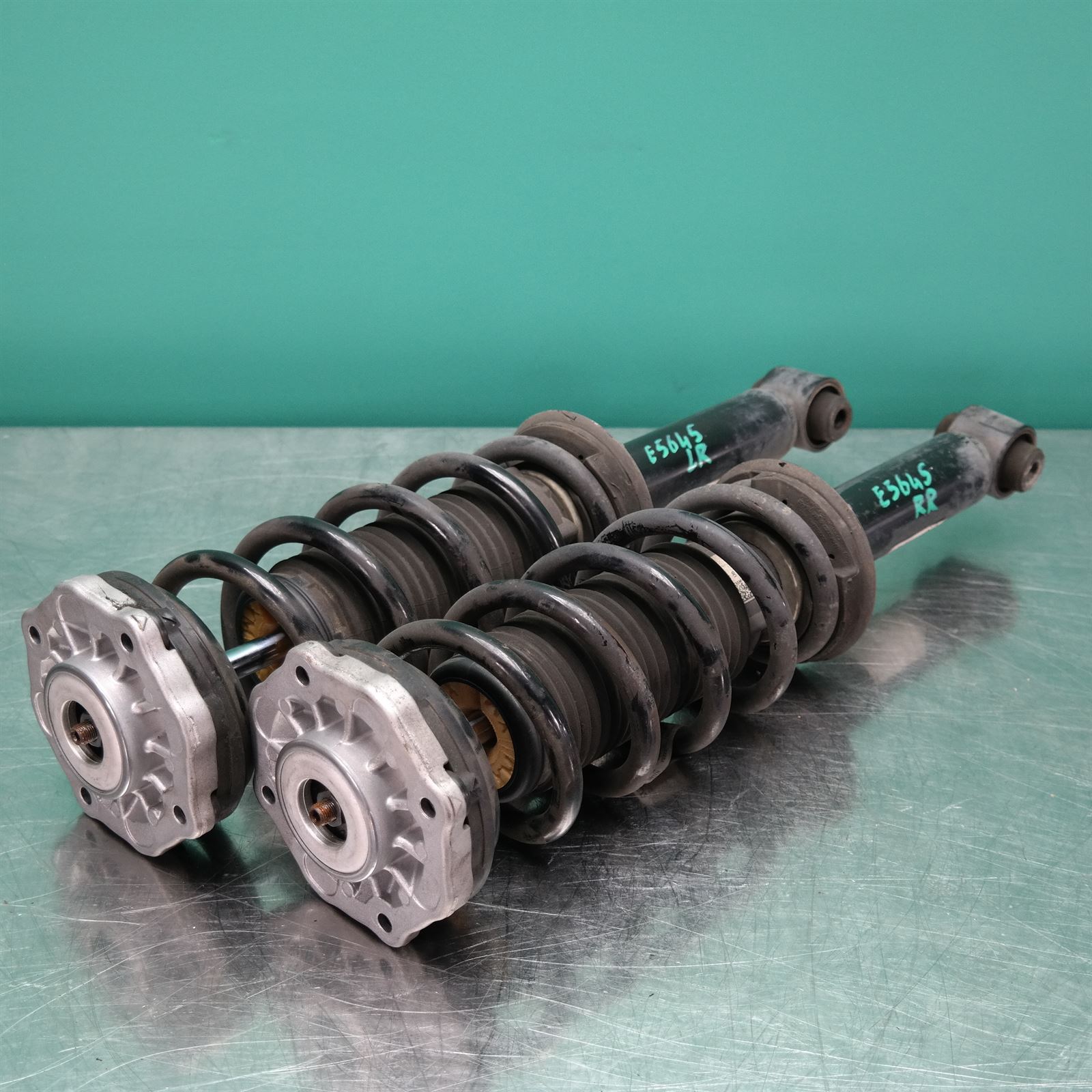 SHOCK ABSORBER G01 (801) (801) *33-45* SHOCK ABSORBER G01 (801) (801) *33-45*