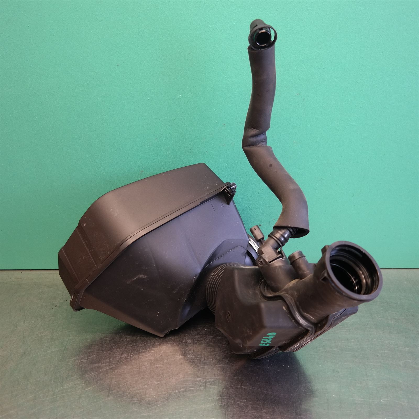 リンゴページ 2022 BMW 2 SERIES Air pipe/duct 13718656981