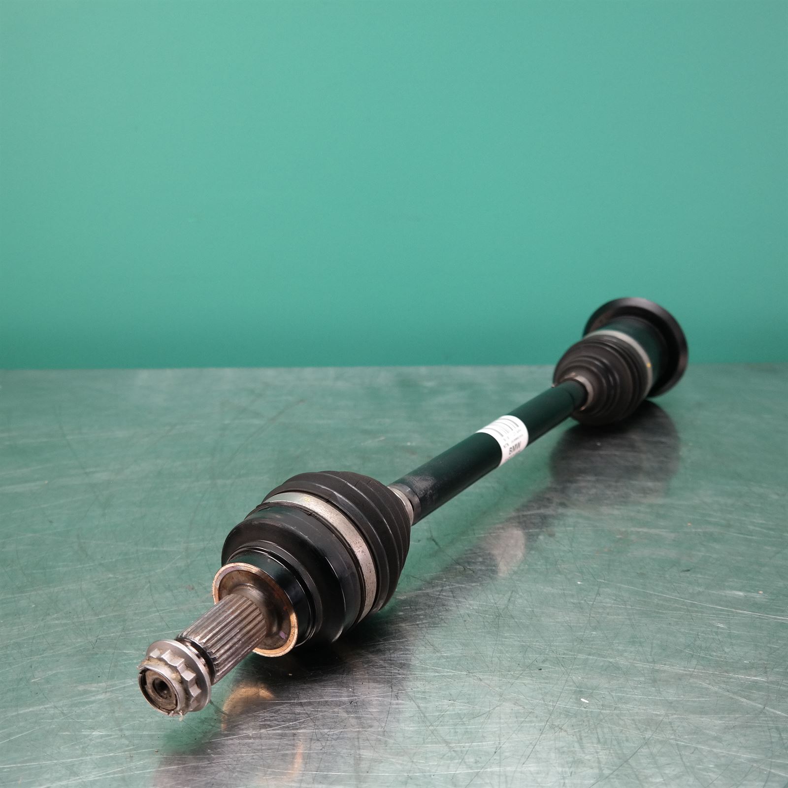 LEFT DRIVESHAFT F30 (445) *33-25* LEFT DRIVESHAFT F30 (445) *33-25*