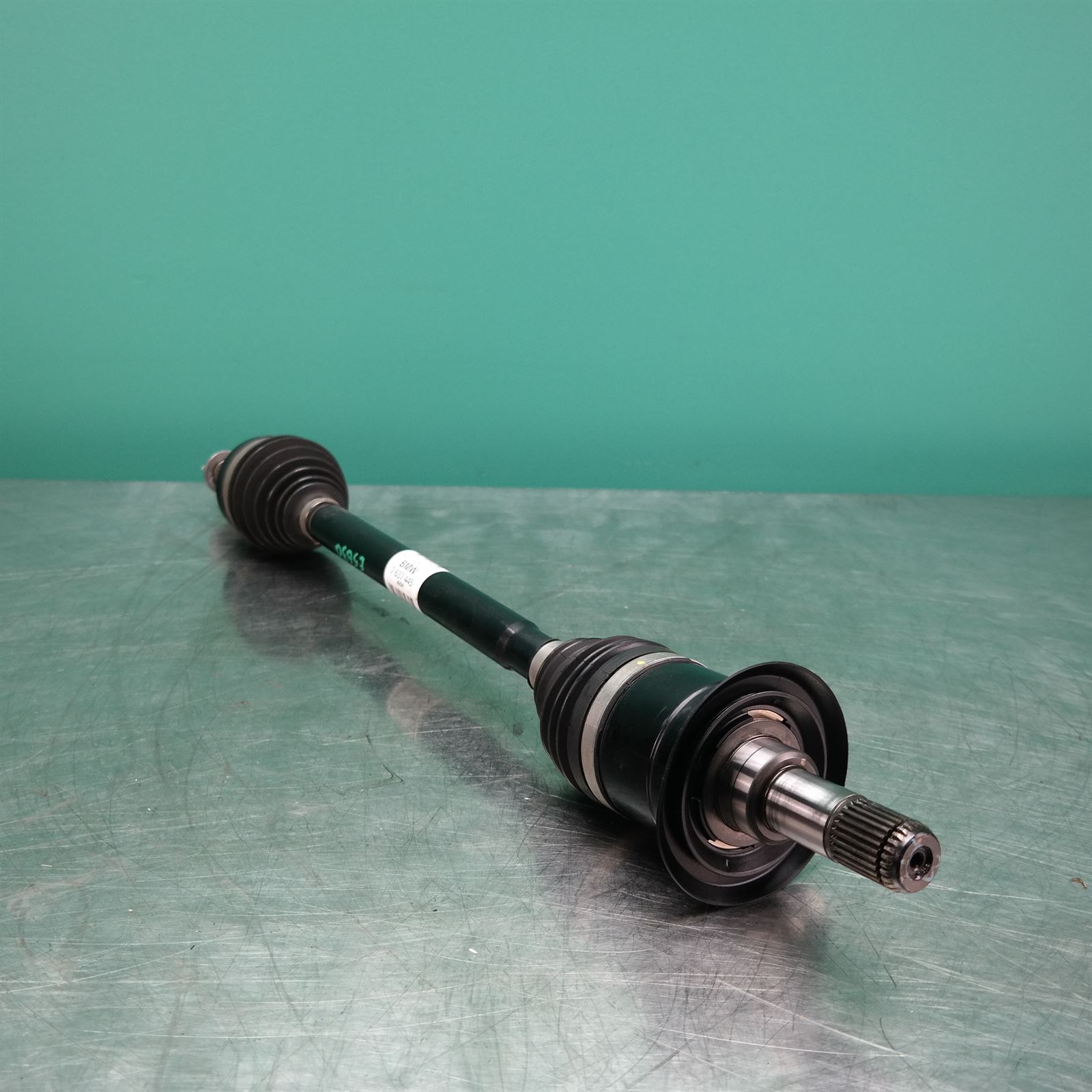 LEFT DRIVESHAFT F30 (445) *33-25* 2 LEFT DRIVESHAFT F30 (445) *33-25* - Image 2