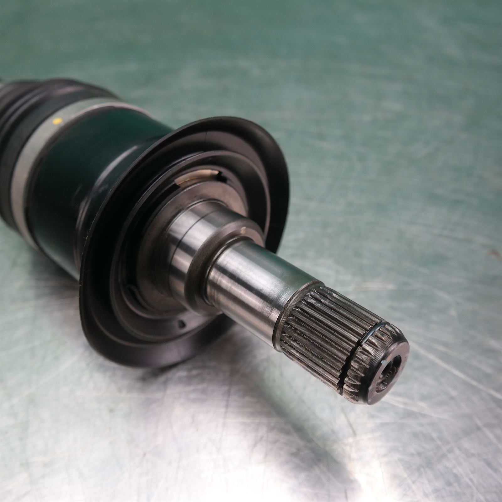 LEFT DRIVESHAFT F30 (445) *33-25* 3 LEFT DRIVESHAFT F30 (445) *33-25* - Image 3