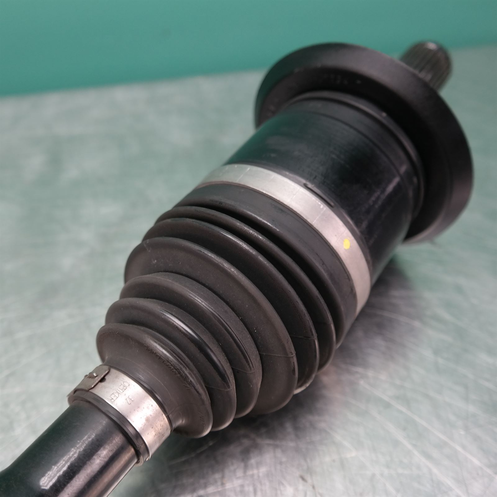 LEFT DRIVESHAFT F30 (445) *33-25* 6 LEFT DRIVESHAFT F30 (445) *33-25* - Image 6
