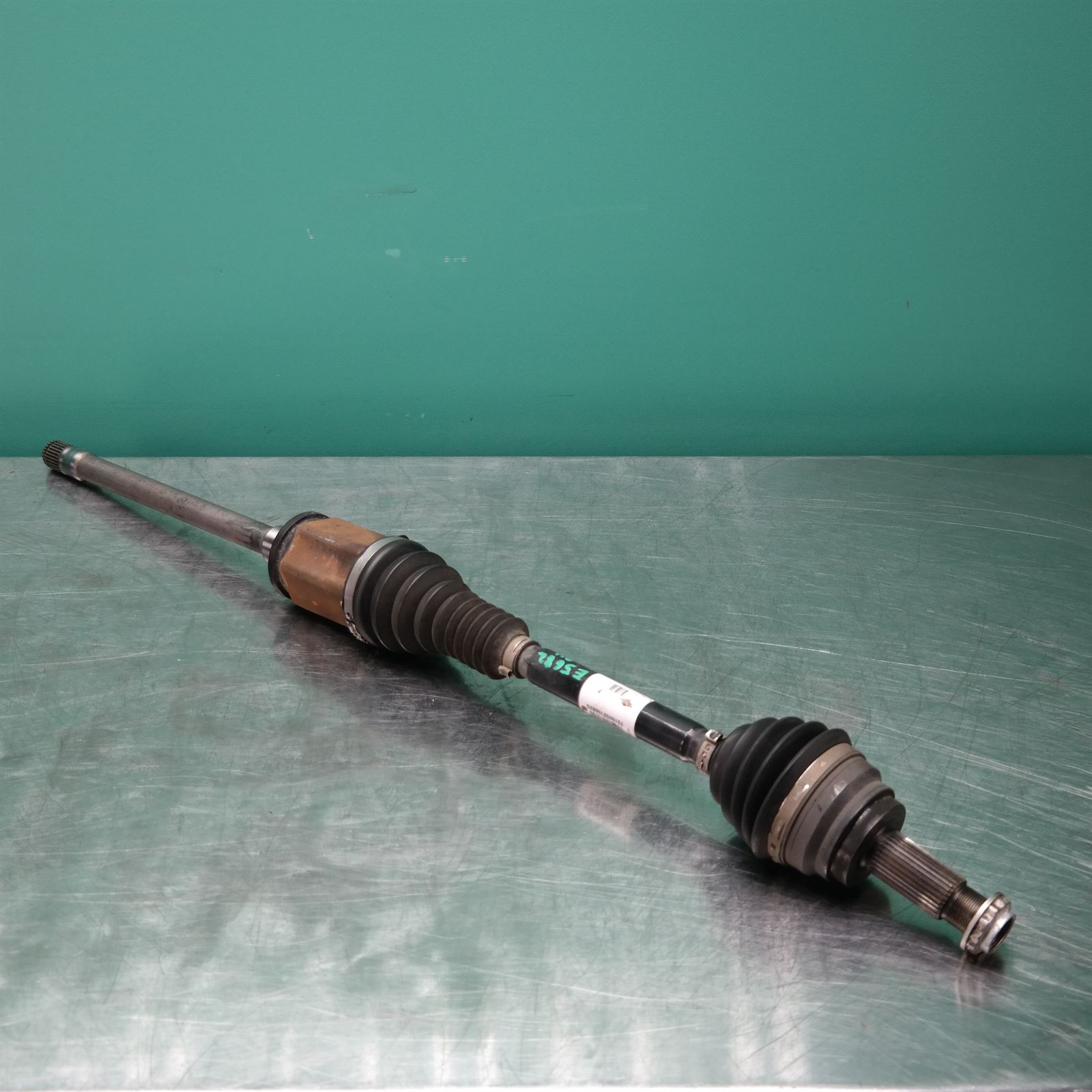 RIGHT DRIVESHAFT F15 # Front # (914) or (938) *31-15* RIGHT DRIVESHAFT F15 # Front # (914) or (938) *31-15*