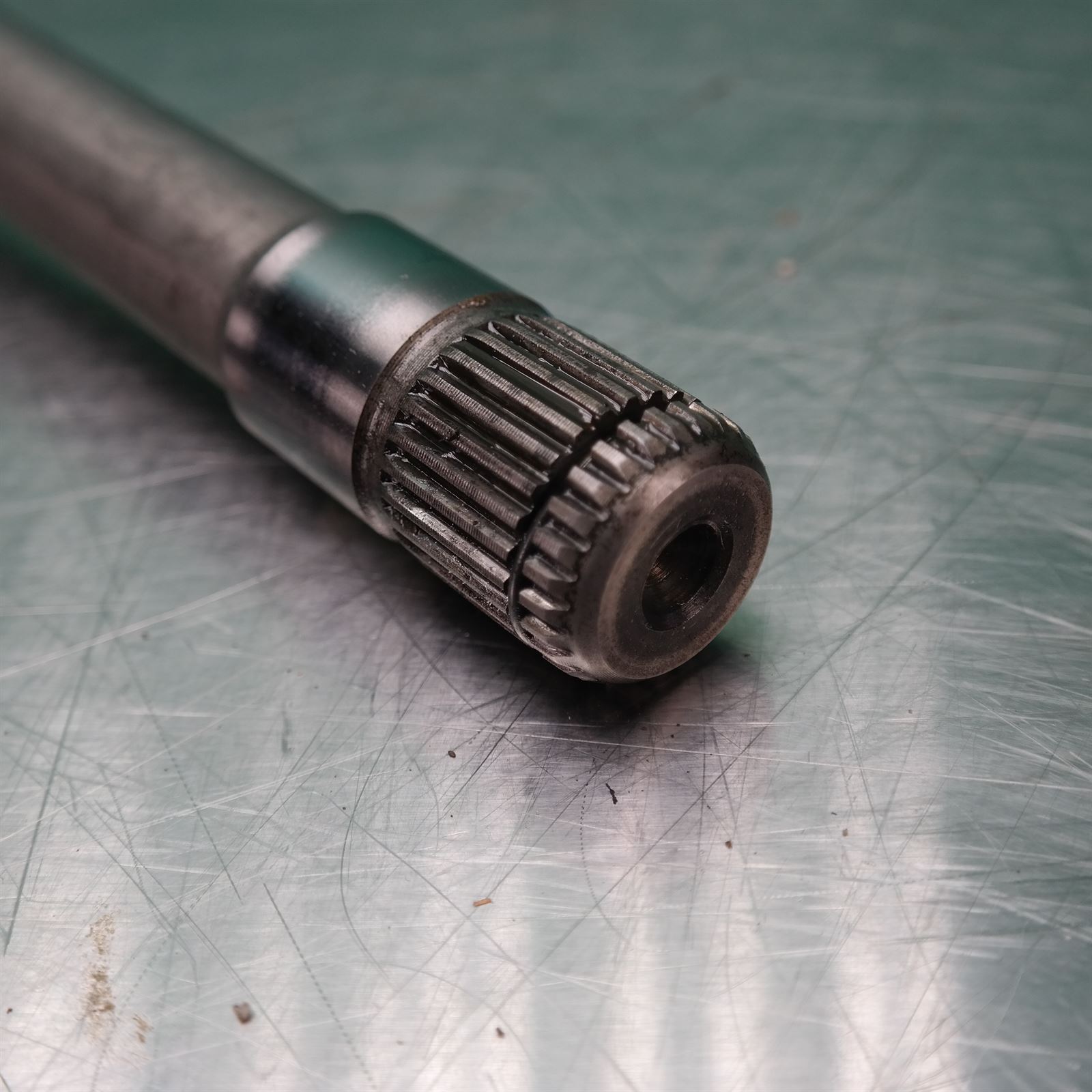 RIGHT DRIVESHAFT F15 # Front # (914) or (938) *31-15* 3 RIGHT DRIVESHAFT F15 # Front # (914) or (938) *31-15* - Image 3