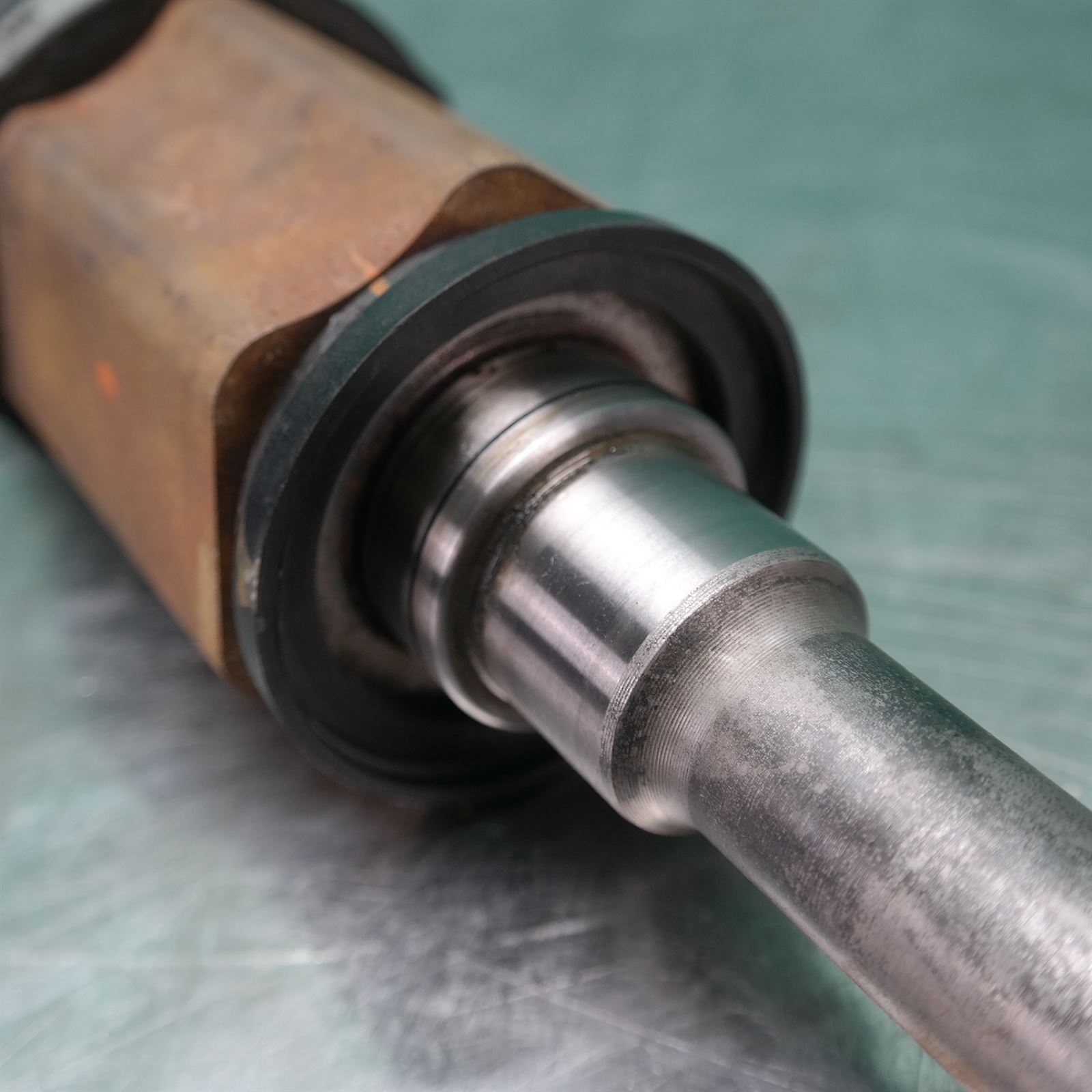 RIGHT DRIVESHAFT F15 # Front # (914) or (938) *31-15* 4 RIGHT DRIVESHAFT F15 # Front # (914) or (938) *31-15* - Image 4