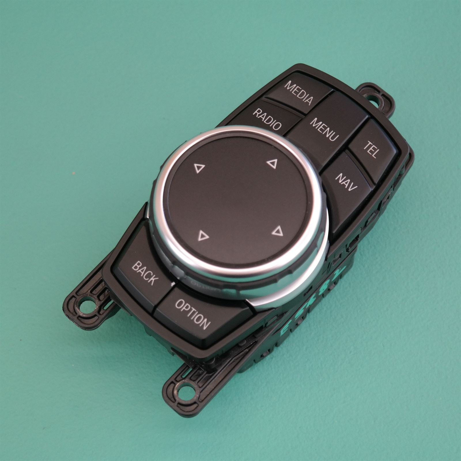 STEREO/HEAD UNIT F15 # Controller # (723) *65-50* STEREO/HEAD UNIT F15 # Controller # (723) *65-50*