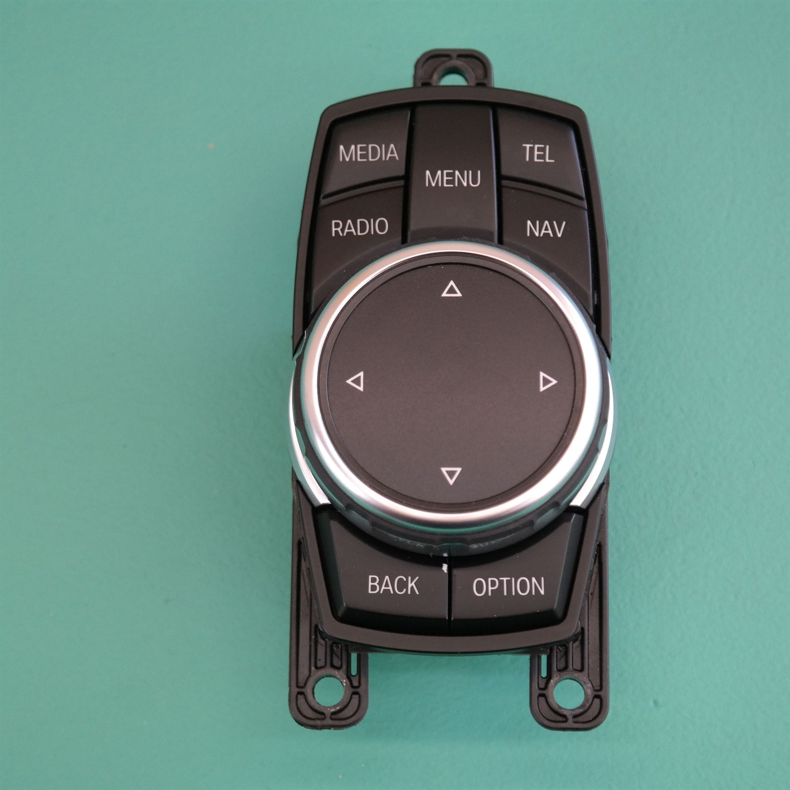 STEREO/HEAD UNIT F15 # Controller # (723) *65-50* 2 STEREO/HEAD UNIT F15 # Controller # (723) *65-50* - Image 2