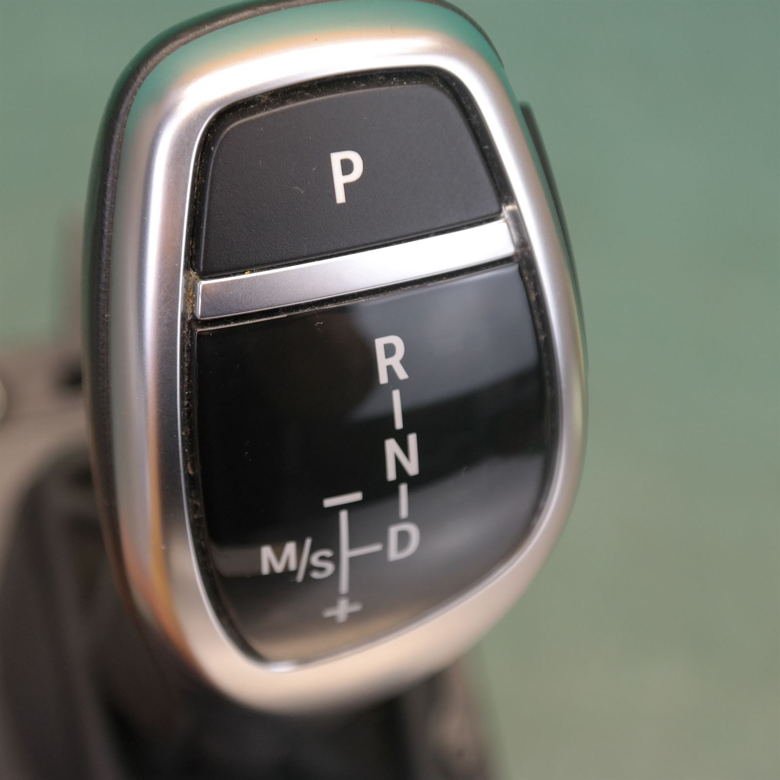 Genuine 2016 BMW X5 Gear shifter F15 N/A BM Spares