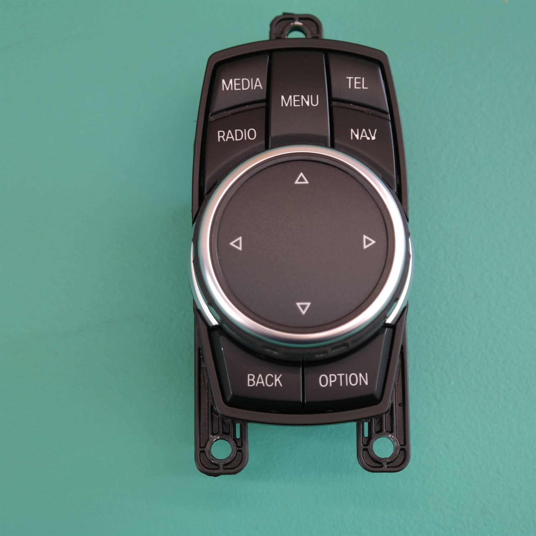 STEREO/HEAD UNIT F15 # Controller # (723) *65-50* 2 STEREO/HEAD UNIT F15 # Controller # (723) *65-50* - Image 2
