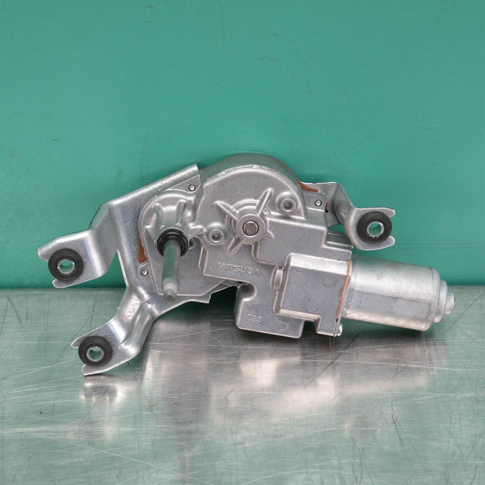 WIPER LINKAGE G05 # Rear # (144) *61-45* WIPER LINKAGE G05 # Rear # (144) *61-45*