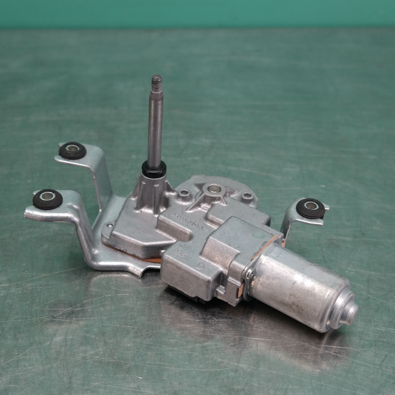WIPER LINKAGE G05 # Rear # (144) *61-45* 2 WIPER LINKAGE G05 # Rear # (144) *61-45* - Image 2