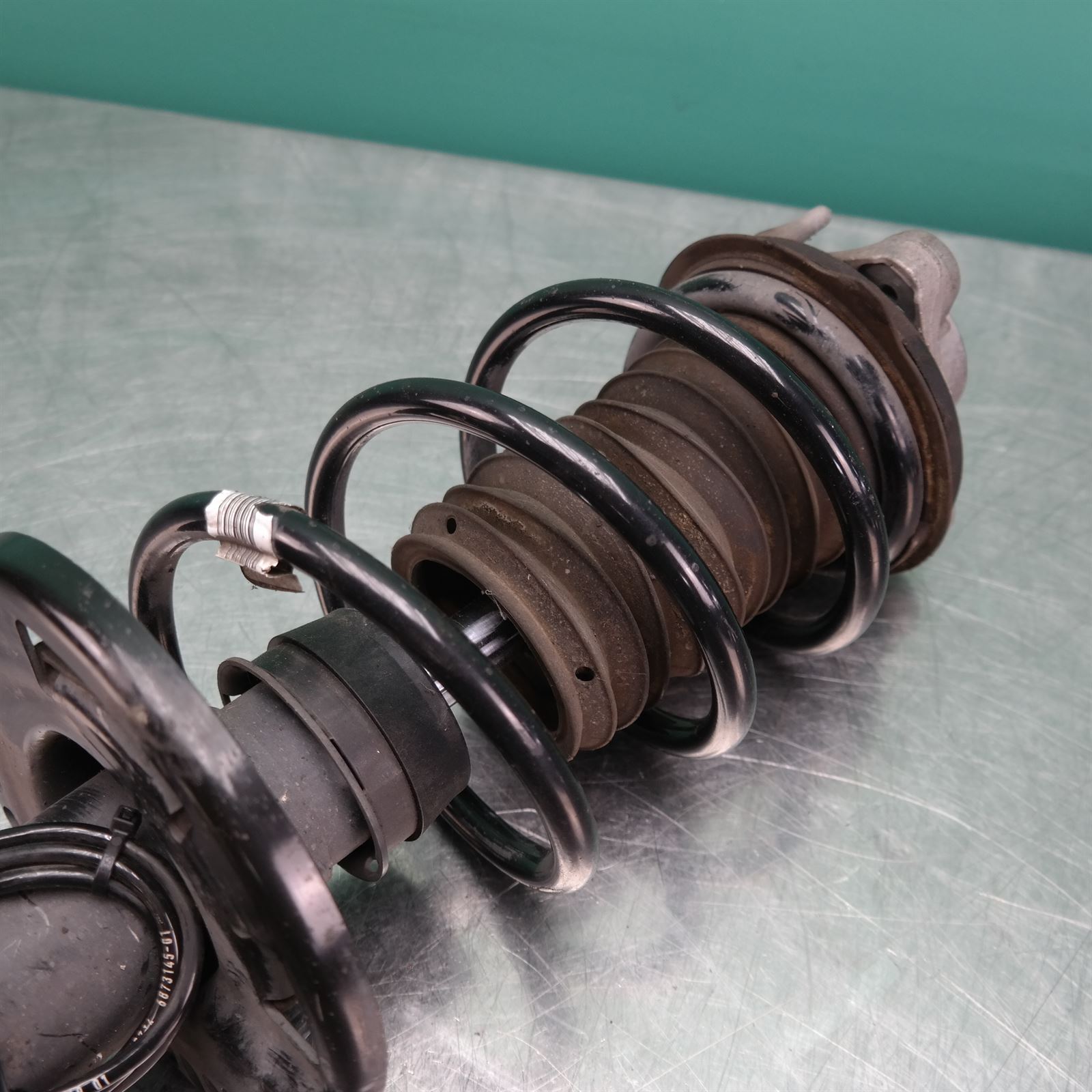 Genuine 2020 BMW X3 Strut G01 N/A BM Spares