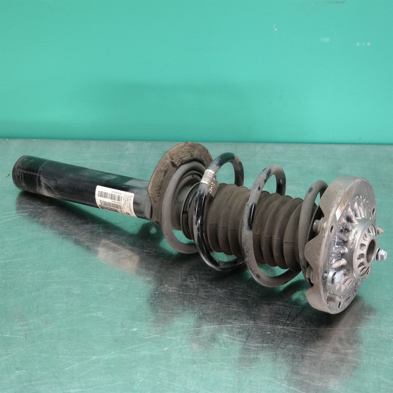 2019 BMW X2 Strut 31306888462