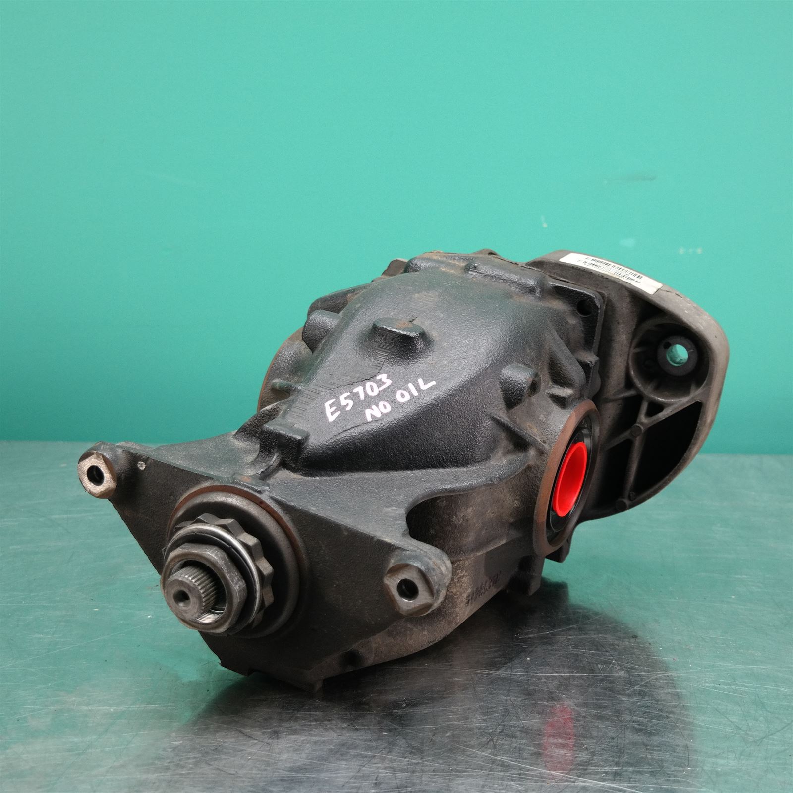 パーツ BMW X5 Genuine OEM BMW X5 Holder Height Sensor 2019-2020