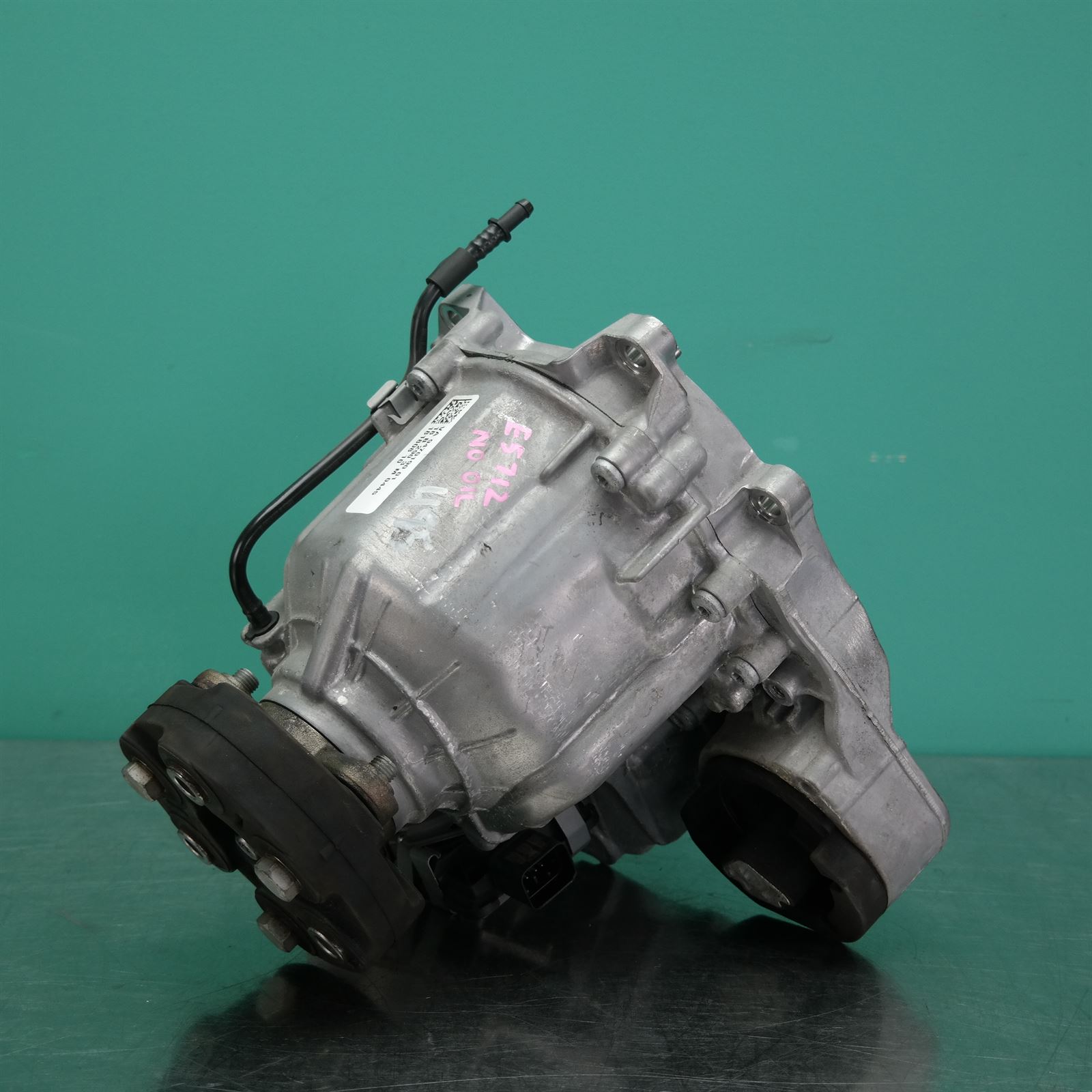 Genuine 2020 BMW X5 Transfer case G05 N/A BM Spares