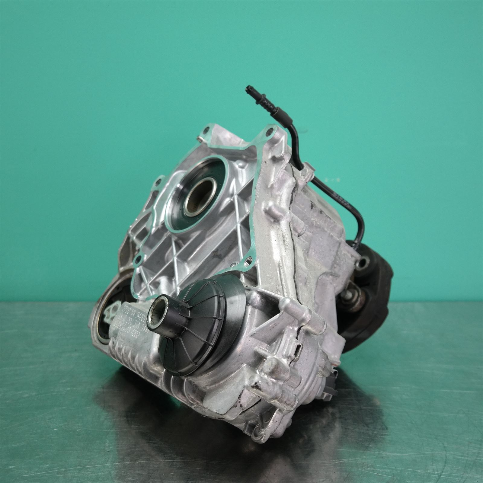 Genuine 2020 BMW X5 Transfer case G05 N/A BM Spares