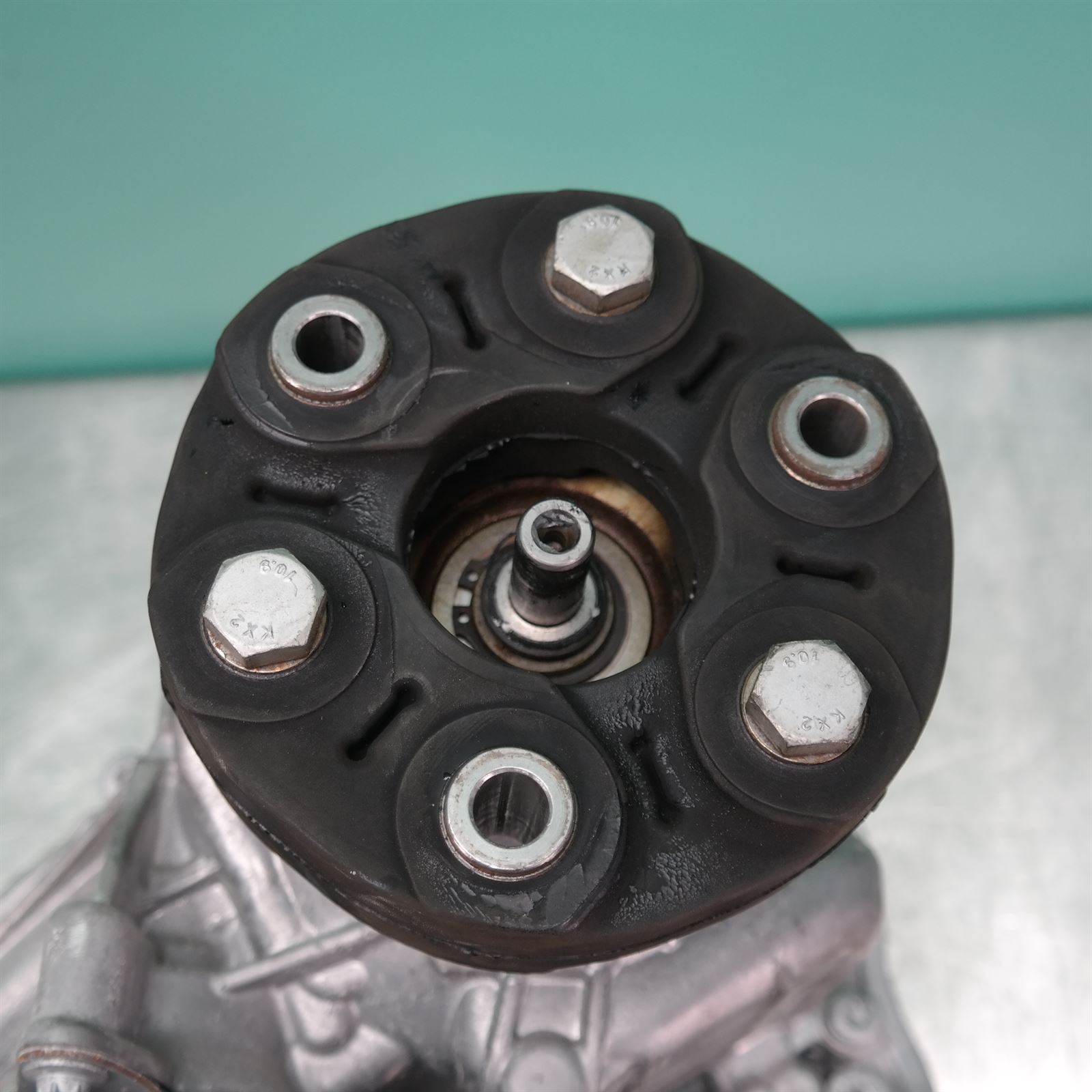 Genuine 2020 BMW X5 Transfer case G05 N/A BM Spares