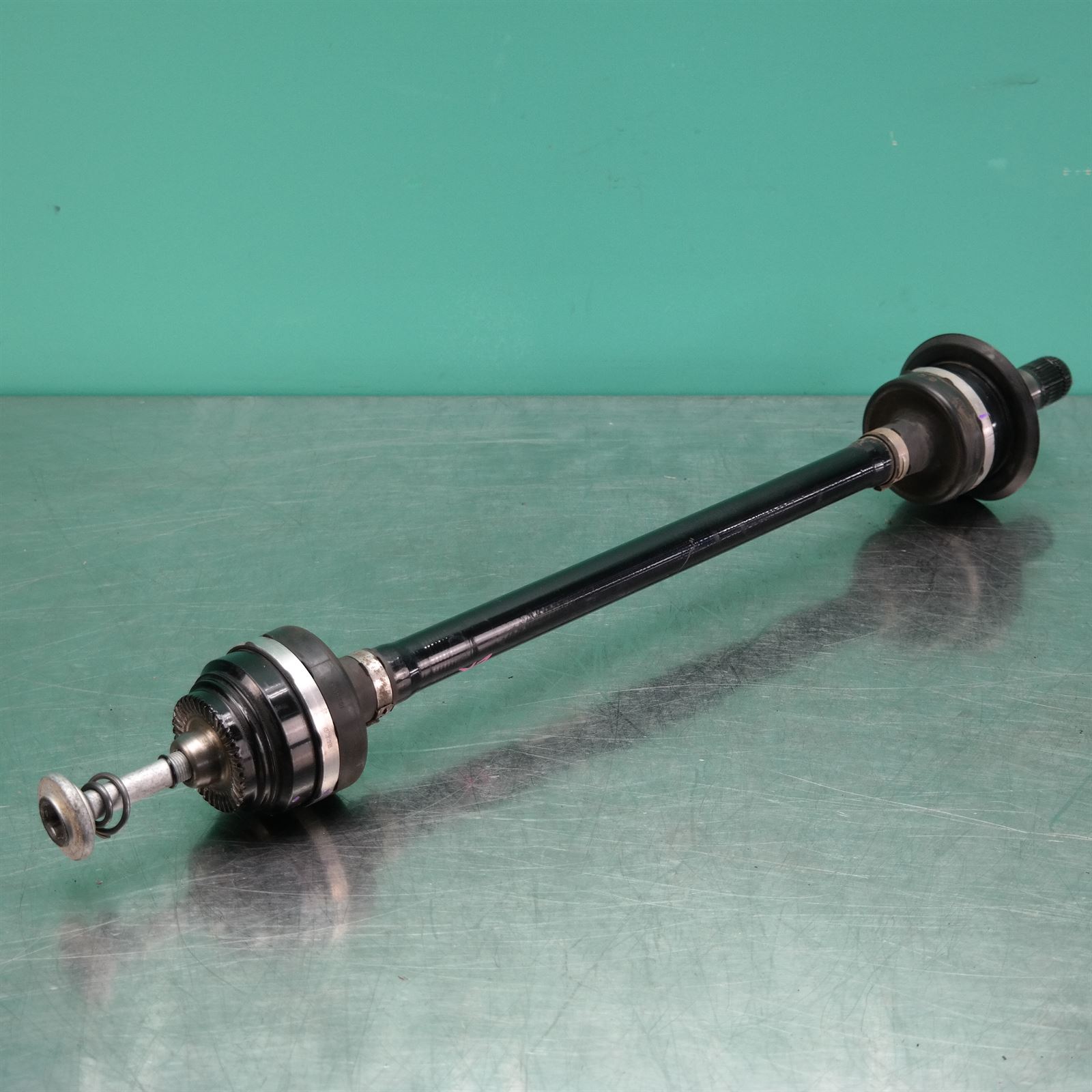 LEFT DRIVESHAFT G05 # Rear # (511) *33-25* LEFT DRIVESHAFT G05 # Rear # (511) *33-25*