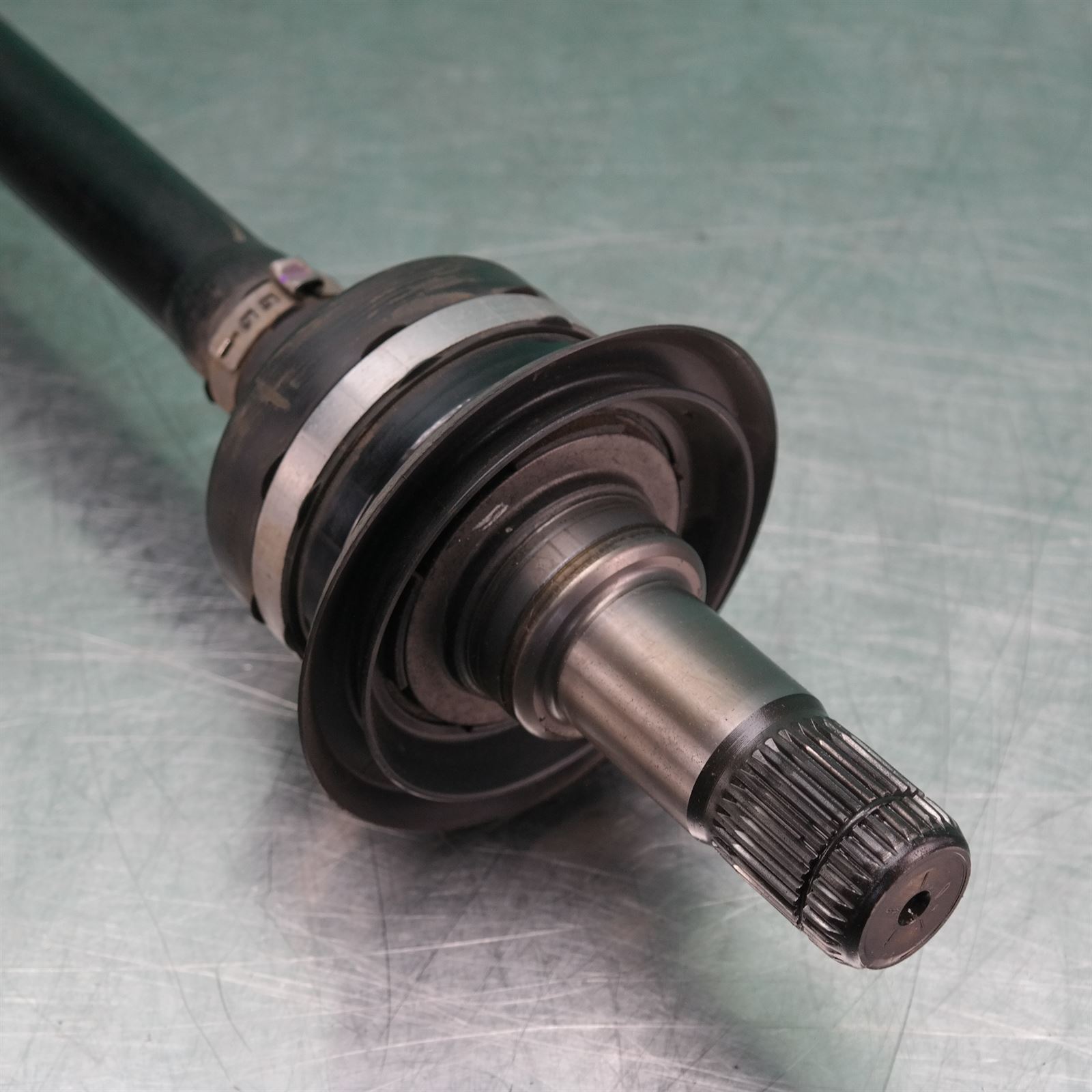 LEFT DRIVESHAFT G05 # Rear # (511) *33-25* 3 LEFT DRIVESHAFT G05 # Rear # (511) *33-25* - Image 3