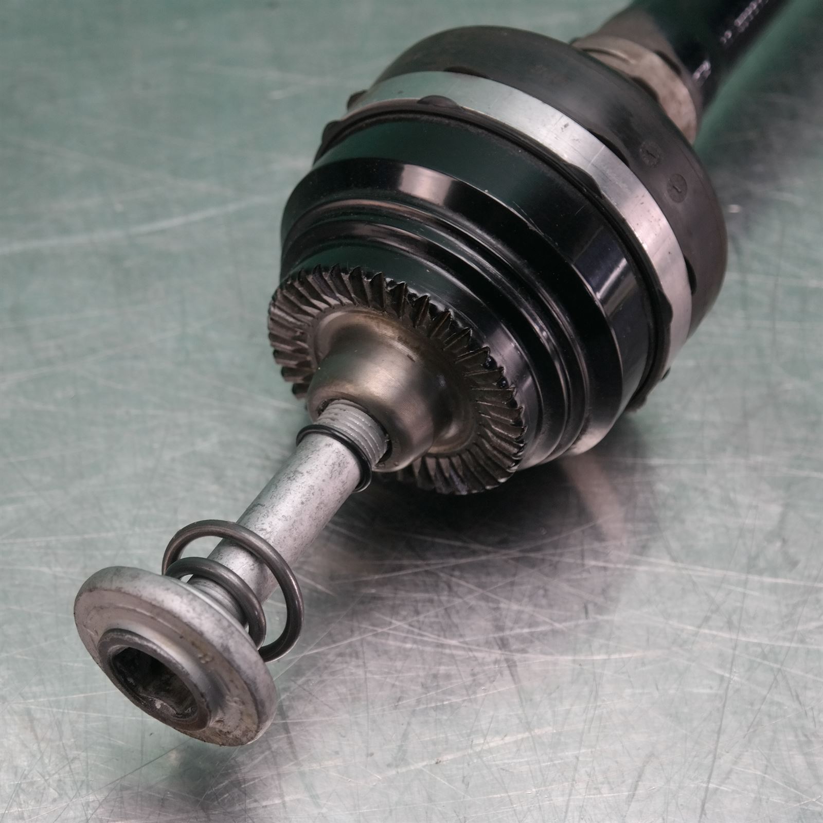 LEFT DRIVESHAFT G05 # Rear # (511) *33-25* 4 LEFT DRIVESHAFT G05 # Rear # (511) *33-25* - Image 4