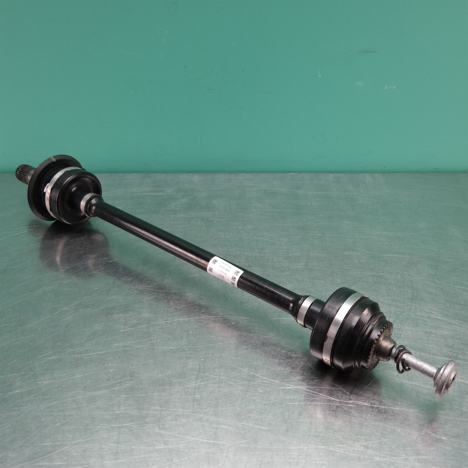 LEFT DRIVESHAFT G05 # Rear # (513) *33-25* LEFT DRIVESHAFT G05 # Rear # (513) *33-25*