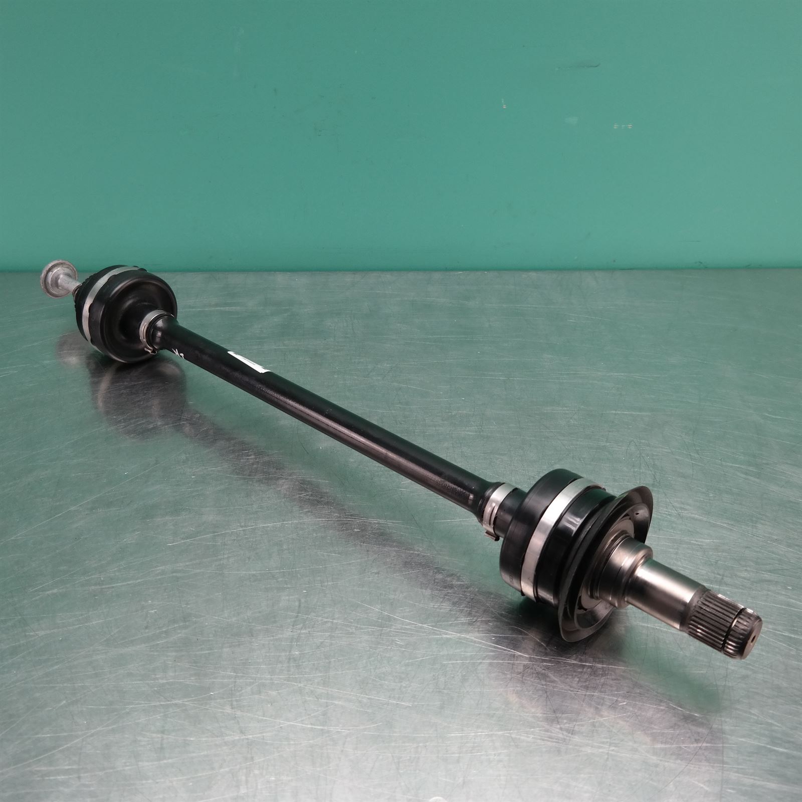 LEFT DRIVESHAFT G05 # Rear # (513) *33-25* 2 LEFT DRIVESHAFT G05 # Rear # (513) *33-25* - Image 2
