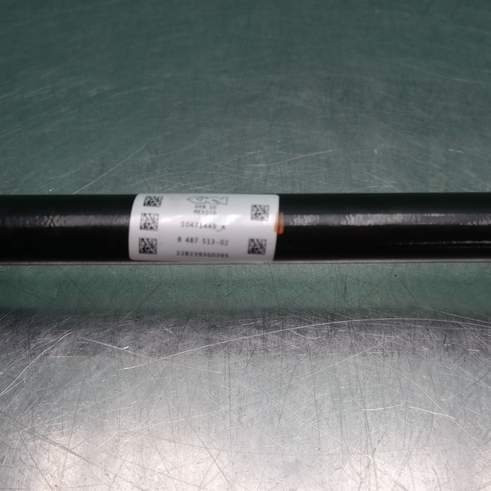 LEFT DRIVESHAFT G05 # Rear # (513) *33-25* 3 LEFT DRIVESHAFT G05 # Rear # (513) *33-25* - Image 3