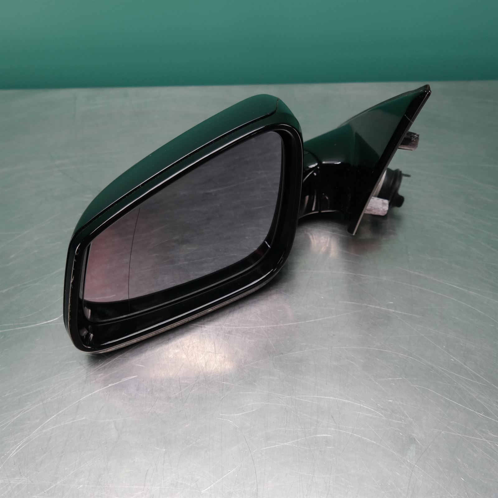 LEFT DOOR MIRROR F10 (495) *51-07* LEFT DOOR MIRROR F10 (495) *51-07*