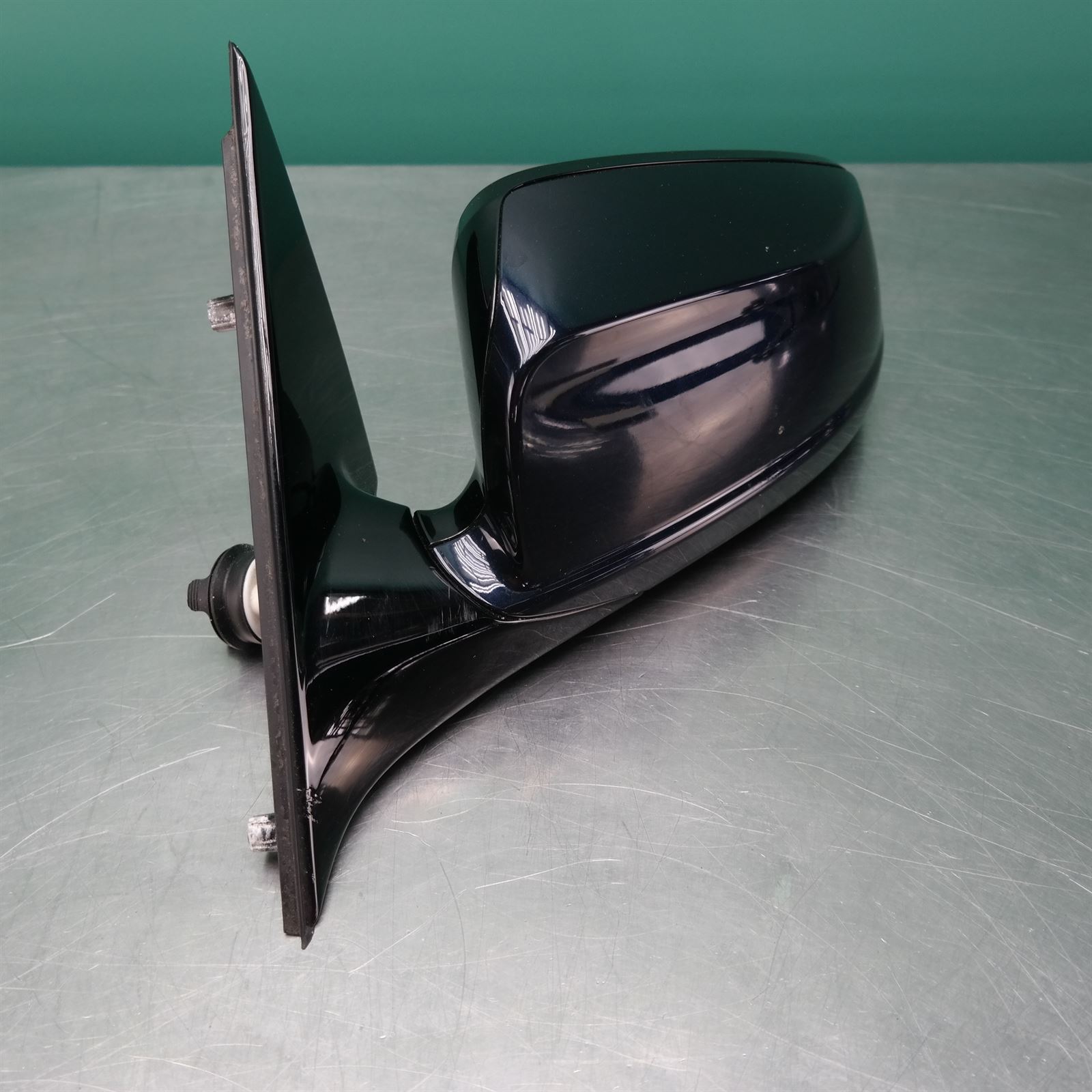 LEFT DOOR MIRROR F10 (495) *51-07* 3 LEFT DOOR MIRROR F10 (495) *51-07* - Image 3