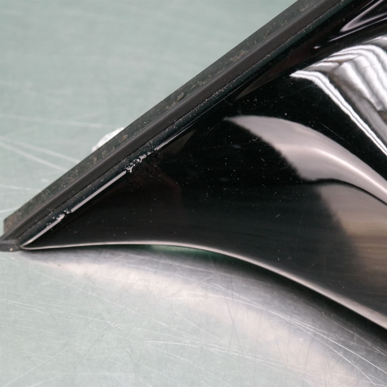 LEFT DOOR MIRROR F10 (495) *51-07* 5 LEFT DOOR MIRROR F10 (495) *51-07* - Image 5
