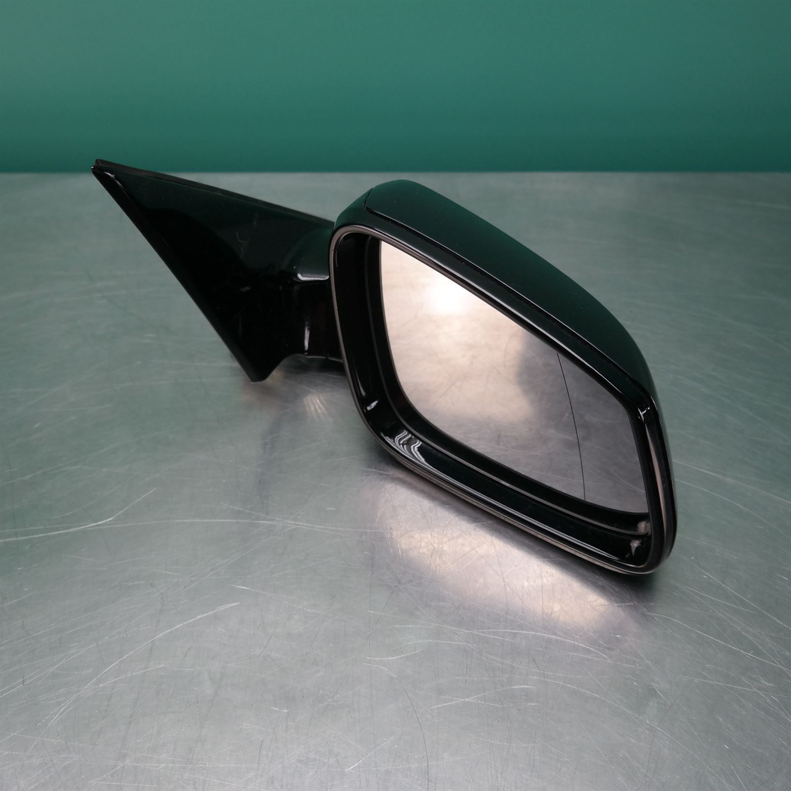 RIGHT DOOR MIRROR F10 (496) *51-07* RIGHT DOOR MIRROR F10 (496) *51-07*
