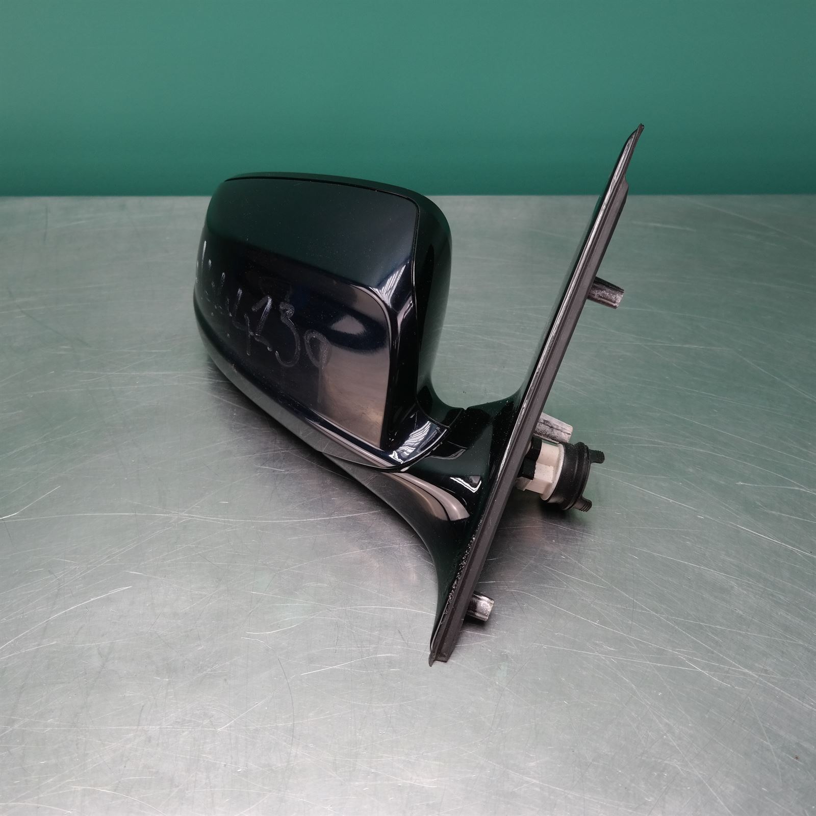 RIGHT DOOR MIRROR F10 (496) *51-07* 3 RIGHT DOOR MIRROR F10 (496) *51-07* - Image 3