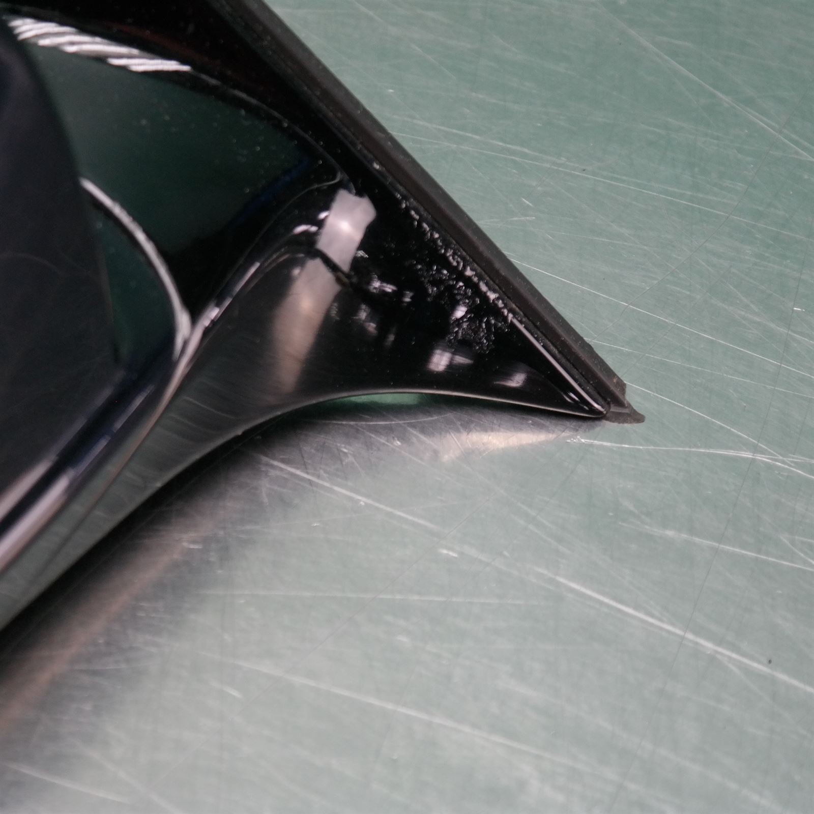 RIGHT DOOR MIRROR F10 (496) *51-07* 5 RIGHT DOOR MIRROR F10 (496) *51-07* - Image 5