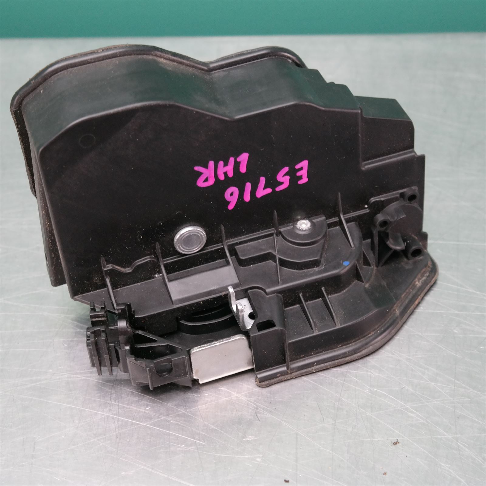LOCK MECHANISM F10 # Door lock # (147) *51-12* LHR 3 LOCK MECHANISM F10 # Door lock # (147) *51-12* LHR - Image 3