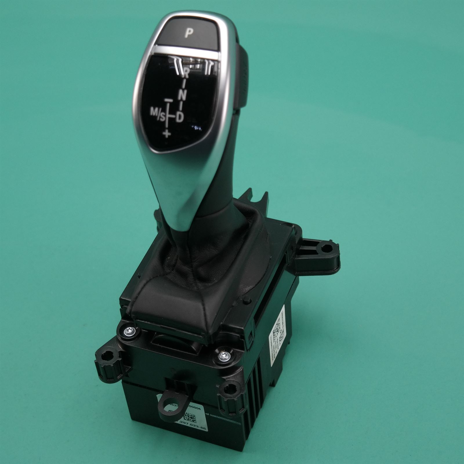 Genuine 2017 BMW X5 Gear shifter F15 N/A BM Spares