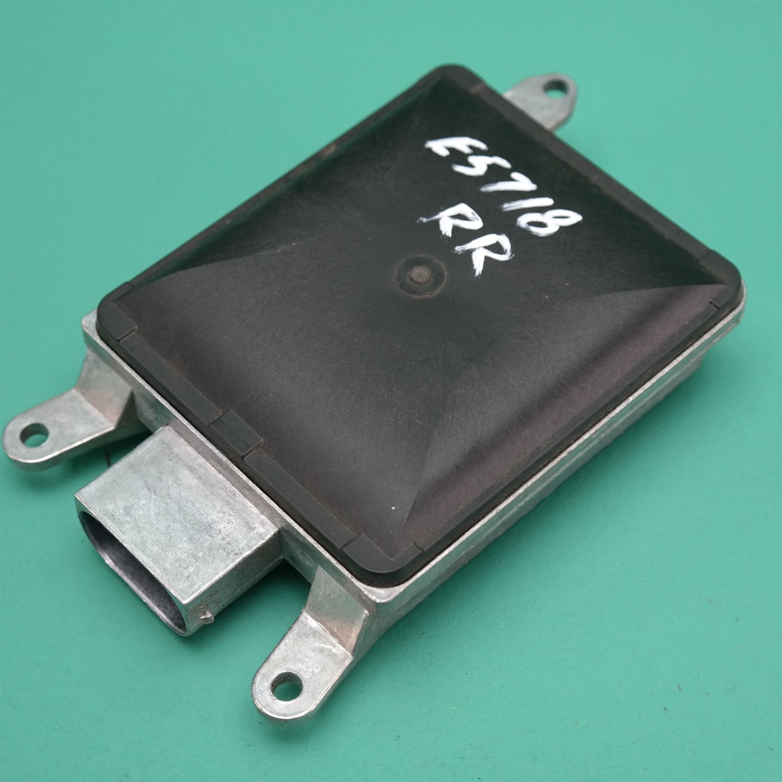 ECU F15 # Lane Change Sensor # SLAVE (290) *66-20* ECU F15 # Lane Change Sensor # SLAVE (290) *66-20*