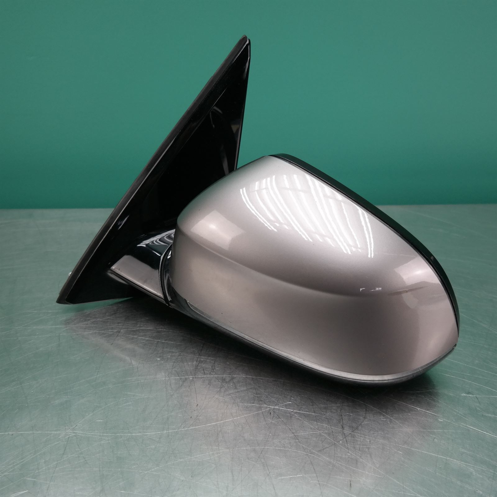LEFT DOOR MIRROR F15 (891) *51-07* LEFT DOOR MIRROR F15 (891) *51-07*