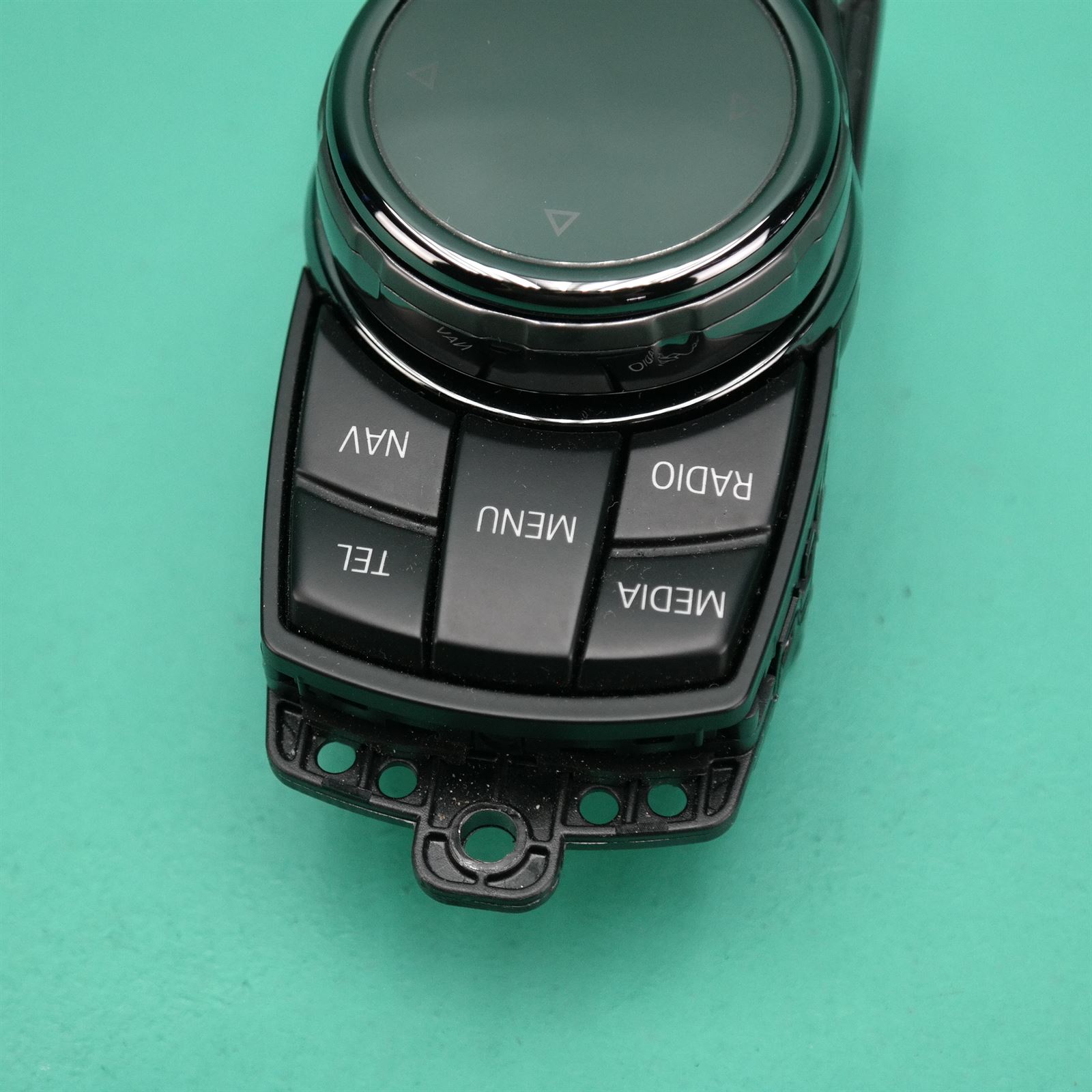 STEREO/HEAD UNIT F15 # Controller # (725) *65-50* 2 STEREO/HEAD UNIT F15 # Controller # (725) *65-50* - Image 2