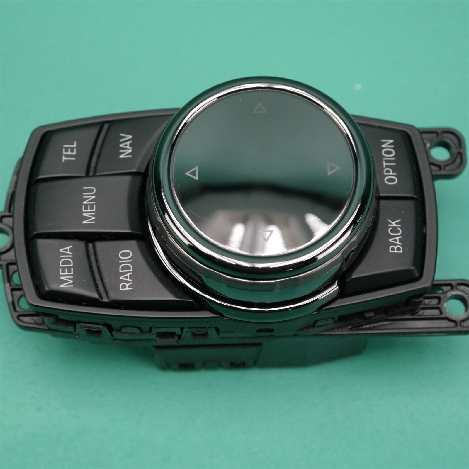 STEREO/HEAD UNIT F15 # Controller # (725) *65-50* 4 STEREO/HEAD UNIT F15 # Controller # (725) *65-50* - Image 4