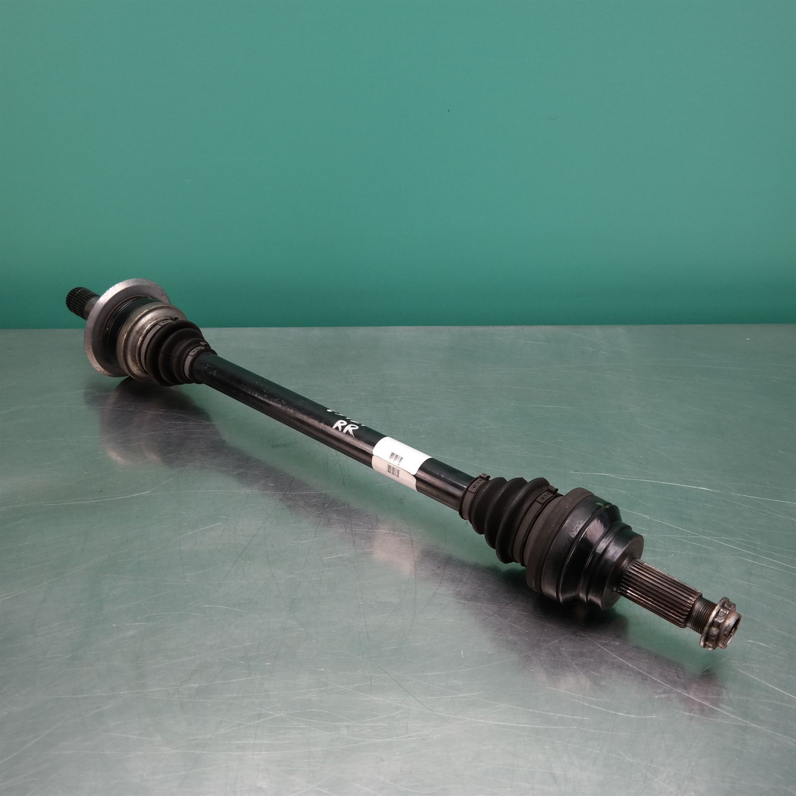 RIGHT DRIVESHAFT F15 # Rear # (842) *33-25* RIGHT DRIVESHAFT F15 # Rear # (842) *33-25*