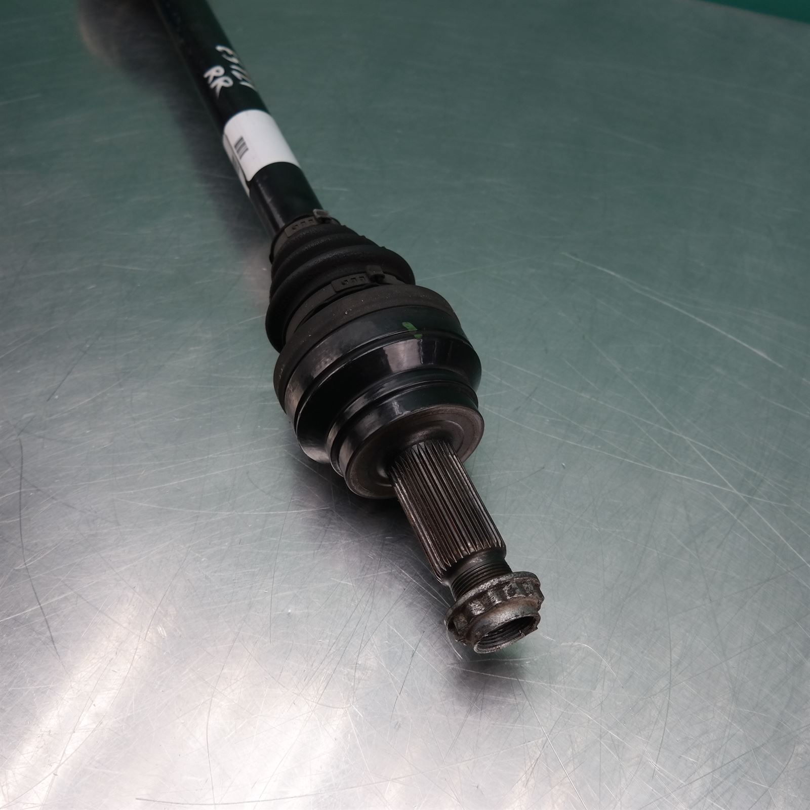 RIGHT DRIVESHAFT F15 # Rear # (842) *33-25* 2 RIGHT DRIVESHAFT F15 # Rear # (842) *33-25* - Image 2