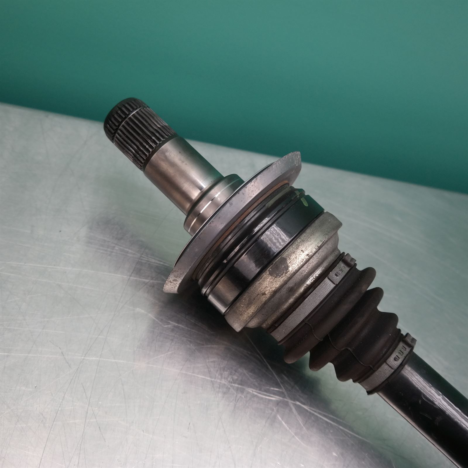 RIGHT DRIVESHAFT F15 # Rear # (842) *33-25* 3 RIGHT DRIVESHAFT F15 # Rear # (842) *33-25* - Image 3
