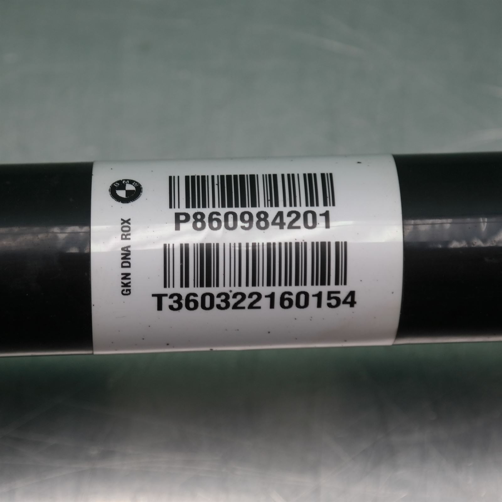 RIGHT DRIVESHAFT F15 # Rear # (842) *33-25* 4 RIGHT DRIVESHAFT F15 # Rear # (842) *33-25* - Image 4