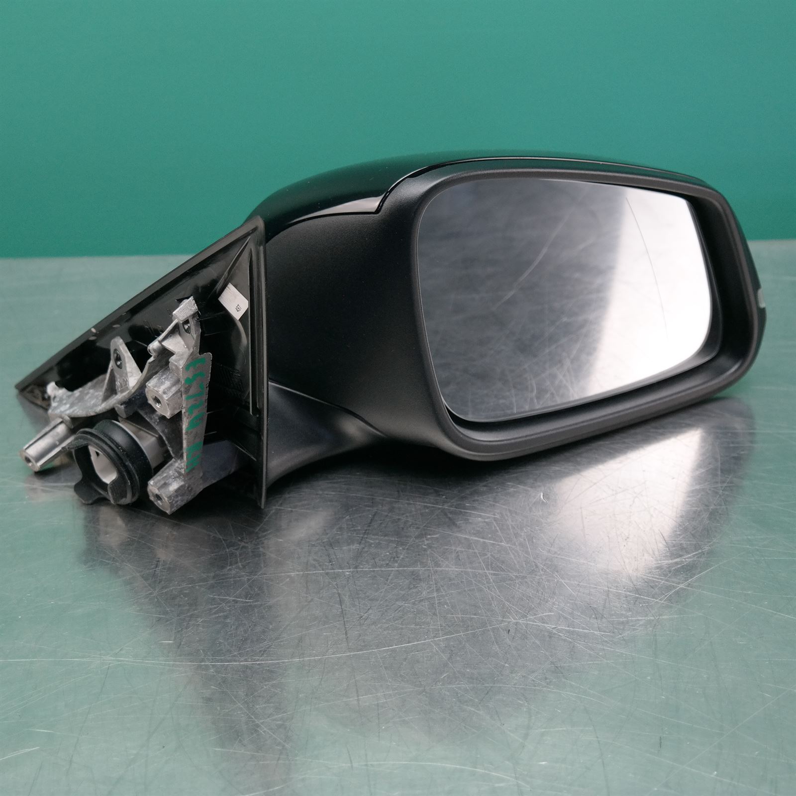 RIGHT DOOR MIRROR F30 (664) *51-07* 2 RIGHT DOOR MIRROR F30 (664) *51-07* - Image 2